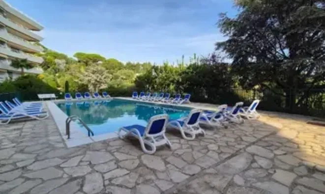 Недвижимость Villa Croix des Gardes: 5