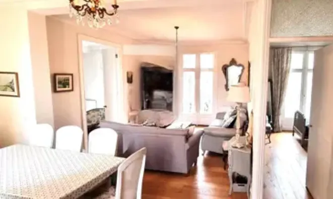 Недвижимость Villa République Cannes: 2
