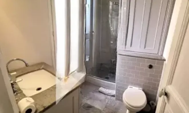 Недвижимость Villa République Cannes: 4