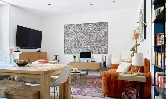 Недвижимость Villa Cannes Petit Juas: 1