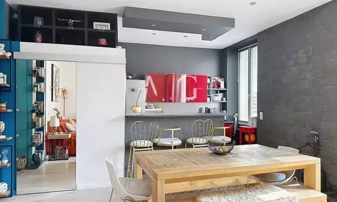 Недвижимость Villa Cannes Petit Juas: 4