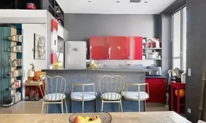 Недвижимость Villa Cannes Petit Juas: 5