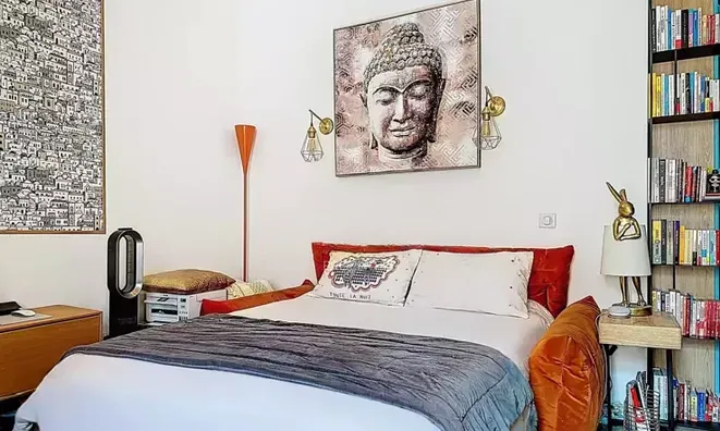 Недвижимость Villa Cannes Petit Juas: 6