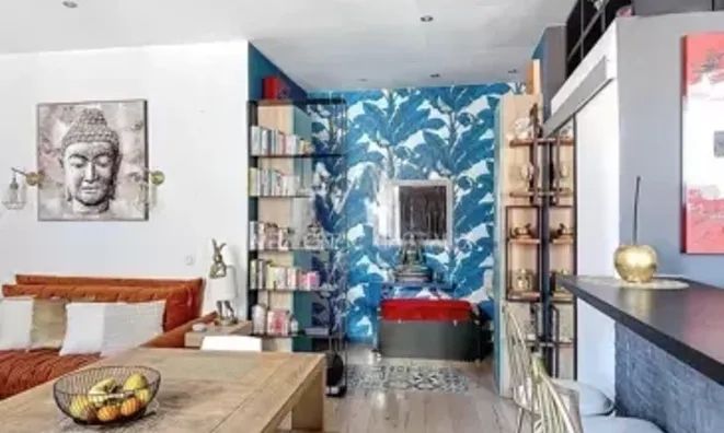 Недвижимость Villa Cannes Petit Juas: 7