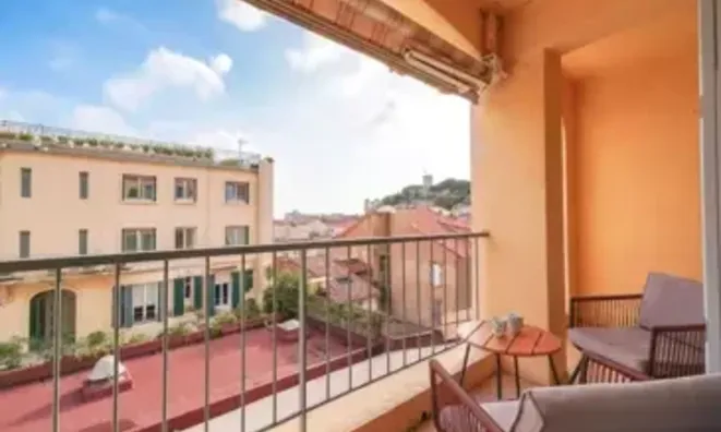 Недвижимость Villa Suquet: 2