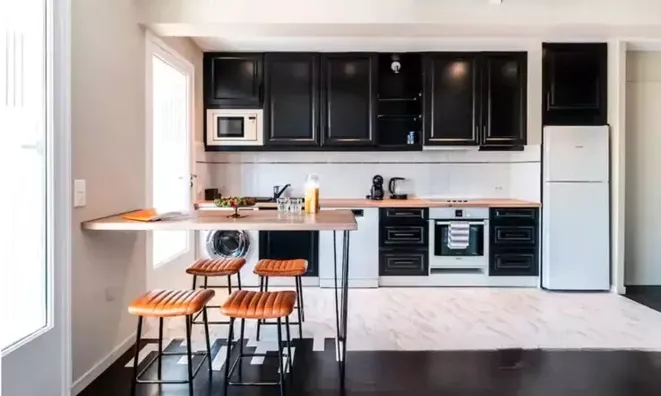 Недвижимость Villa Suquet: 4