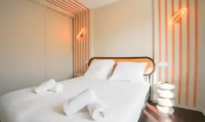 Недвижимость Villa Suquet: 6
