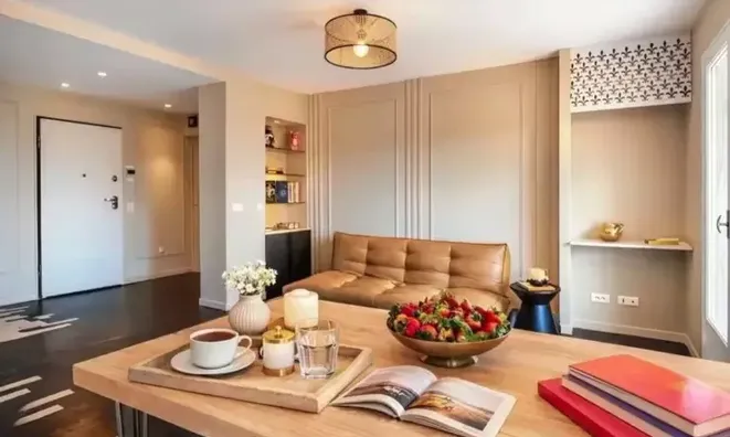 Недвижимость Villa Suquet: 7