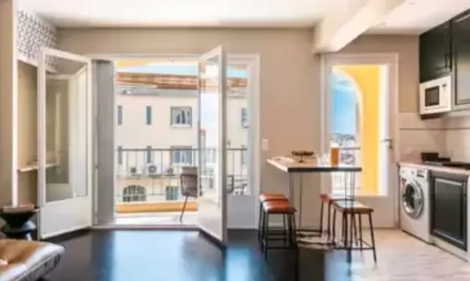 Недвижимость Villa Suquet: 8