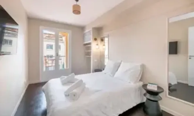 Недвижимость Villa Suquet: 10