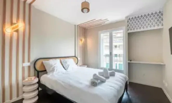 Недвижимость Villa Suquet: 11