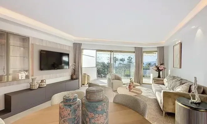 Недвижимость Villa Pointe Croisette: 1