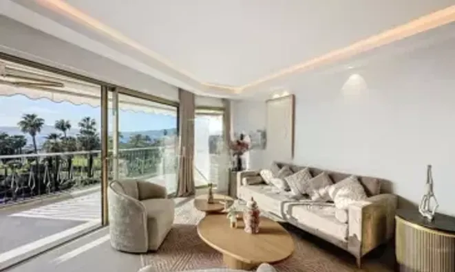 Недвижимость Villa Pointe Croisette: 3