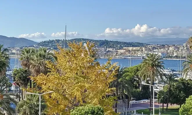 Недвижимость Villa Pointe Croisette: 4