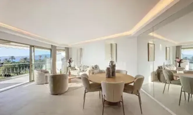 Недвижимость Villa Pointe Croisette: 5
