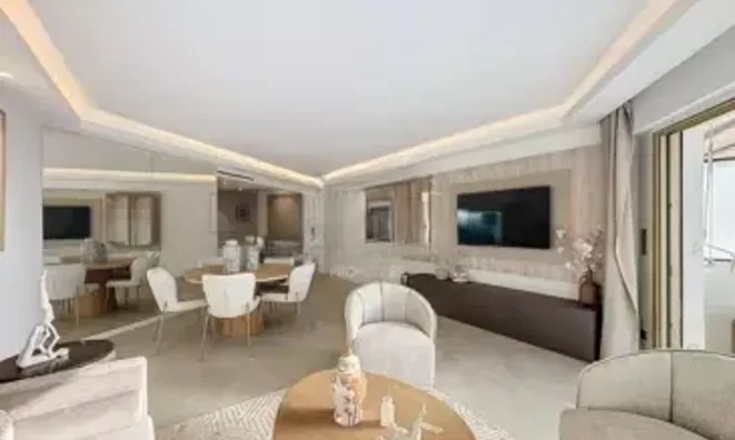Недвижимость Villa Pointe Croisette: 6