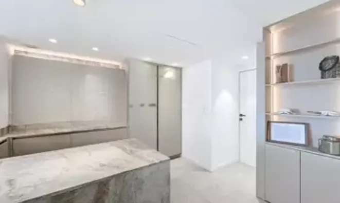 Недвижимость Villa Pointe Croisette: 9