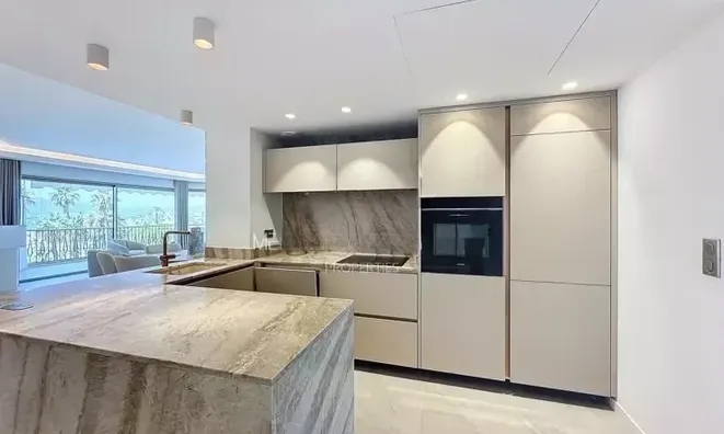 Недвижимость Villa Pointe Croisette: 10