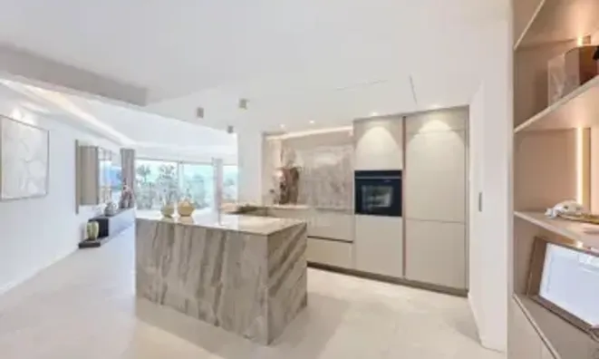 Недвижимость Villa Pointe Croisette: 11