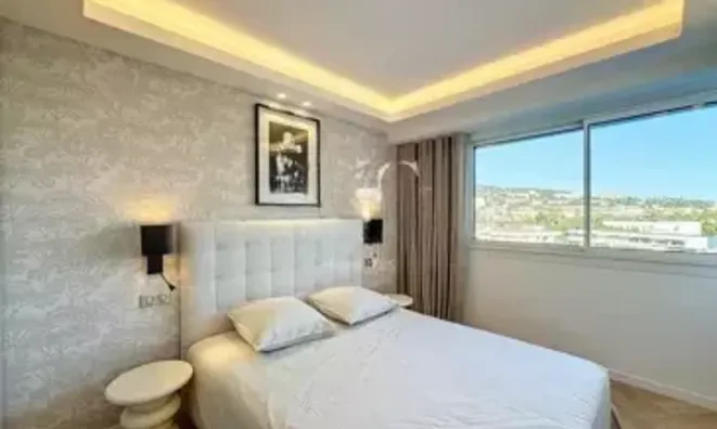 Недвижимость Villa Pointe Croisette: 12