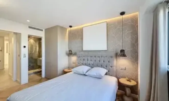 Недвижимость Villa Pointe Croisette: 18