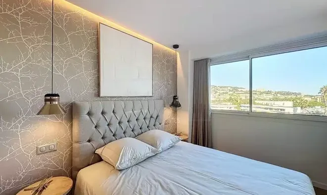 Недвижимость Villa Pointe Croisette: 19