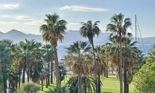 Недвижимость Villa Pointe Croisette: 21