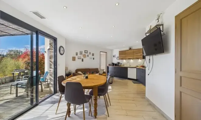 Недвижимость Villa Croix des Gardes: 4