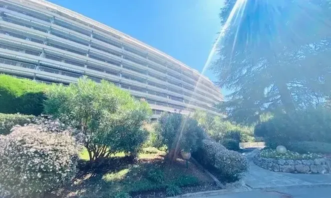 Недвижимость Residence Cannes: 1