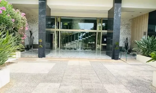 Недвижимость Residence Cannes: 3