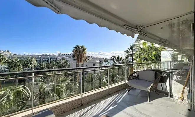 Недвижимость Villa Cannes Centre-ville: 1
