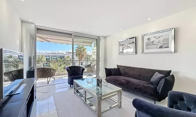 Недвижимость Villa Cannes Centre-ville: 2
