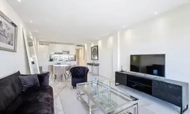 Недвижимость Villa Cannes Centre-ville: 5