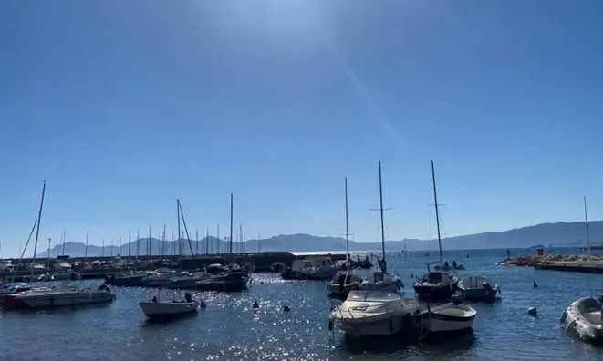 Недвижимость Villa Cannes: 1