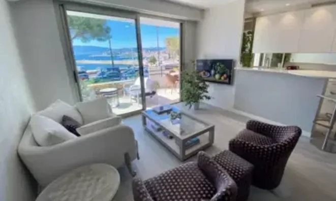 Недвижимость Villa Cannes: 3