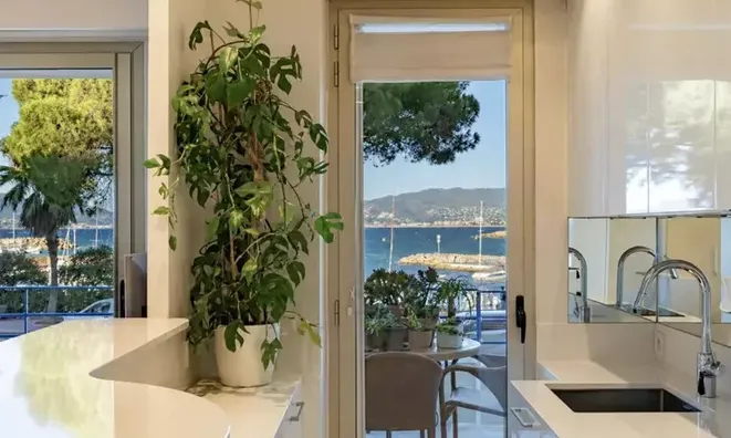 Недвижимость Villa Cannes: 4