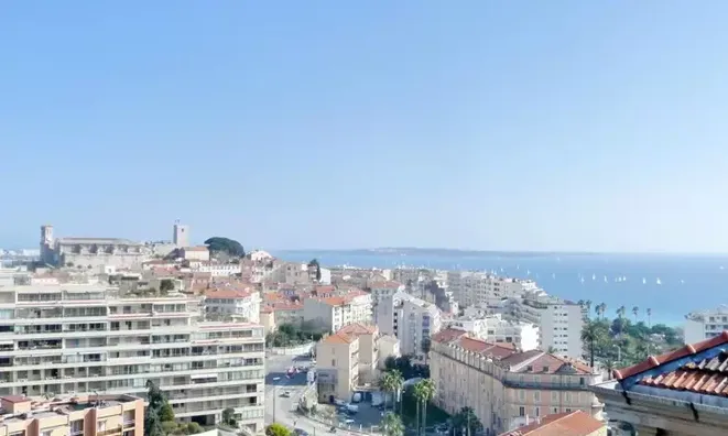 Недвижимость Villa Cannes Croix Gardes: 1