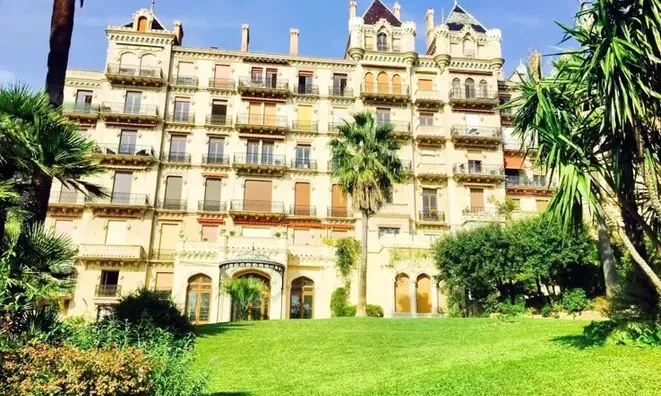 Недвижимость Villa Cannes Croix Gardes: 7