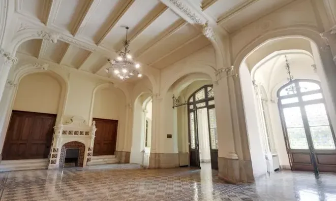 Недвижимость Villa Cannes Croix Gardes: 8