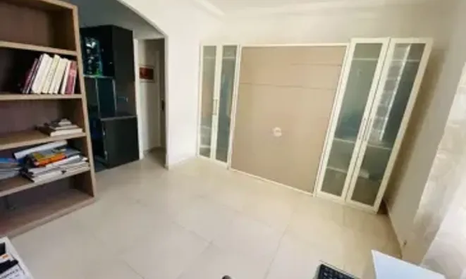 Недвижимость Villa Cannes Californie: 1