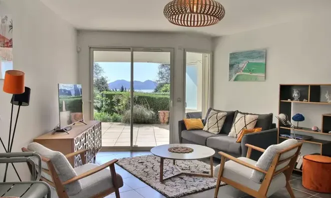 Недвижимость Villa Cannes Californie: 1