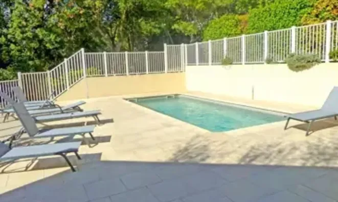 Недвижимость Villa Cannes Californie: 3