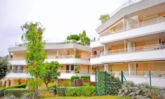 Недвижимость Villa Cannes Californie: 4