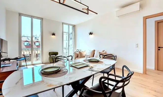 Недвижимость Villa Cannes Suquet: 1
