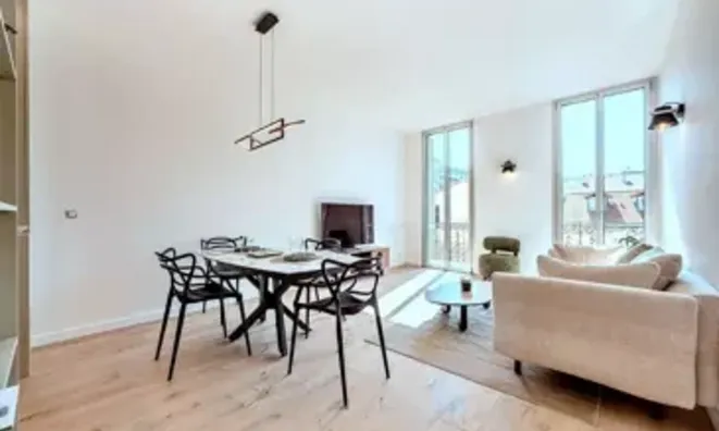 Недвижимость Villa Cannes Suquet: 2