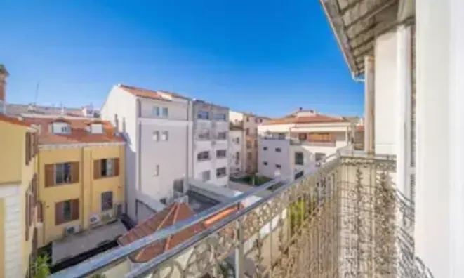 Недвижимость Villa Cannes Suquet: 3