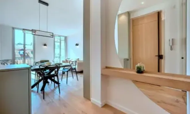 Недвижимость Villa Cannes Suquet: 4