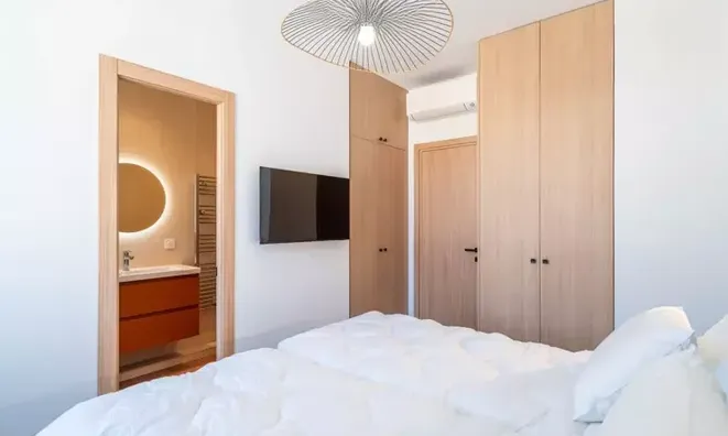 Недвижимость Villa Cannes Suquet: 5