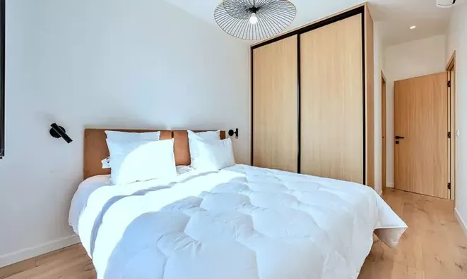 Недвижимость Villa Cannes Suquet: 7