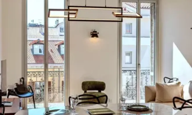 Недвижимость Villa Cannes Suquet: 9